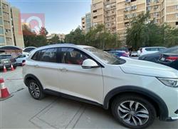 بايك سينوفا X65